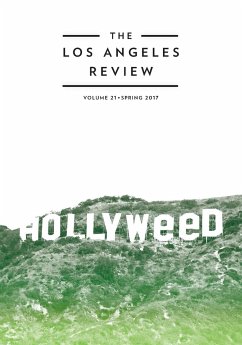 The Los Angeles Review No. 21