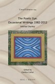 The Poetic Eye: Occasional Writings 1982-2012