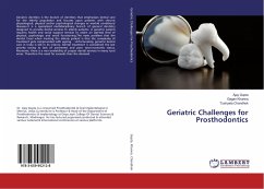 Geriatric Challenges for Prosthodontics