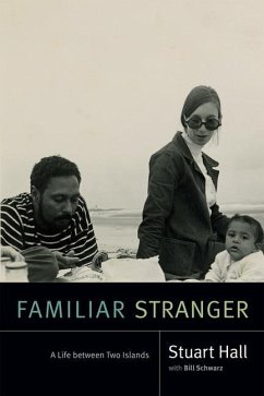 Familiar Stranger - Hall, Stuart