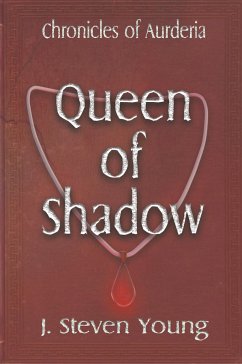 Queen of Shadow - Young, J. Steven