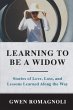 Learning to Be a Widow - Bild 1