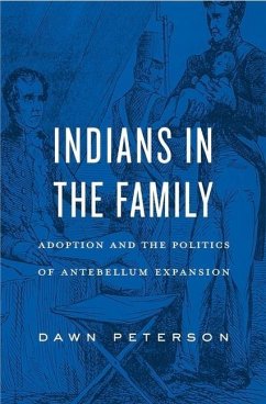 Indians in the Family - Peterson, Dawn