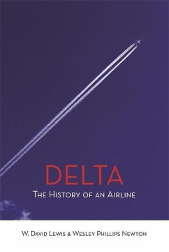 Delta - Lewis, W David; Newton, Wesley P