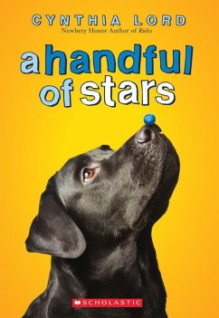 A Handful of Stars by Cynthia Lord Paperback | Indigo Chapters