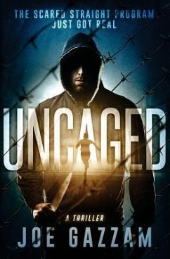 Uncaged - Gazzam, Joe