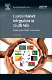 Capital Market Integration in South Asia Capital Market Integration in South Asia