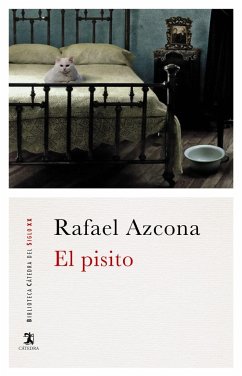 El pisito : novela de amor e inquilinato - Azcona, Rafael; Ríos Carratalá, Juan Antonio