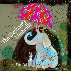 The Elephant's Umbrella - Jaffari, Laleh