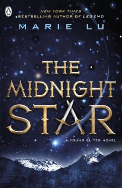 The Midnight Star (The Young Elites book 3) (eBook, ePUB) - Lu, Marie