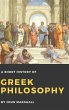 A Short History of Greek Philosophy - Bild 1