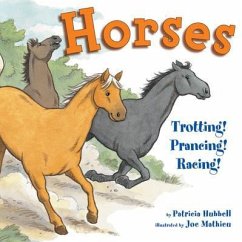 HORSES - Hubbell, Patricia