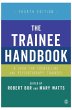 The Trainee Handbook - Bild 1