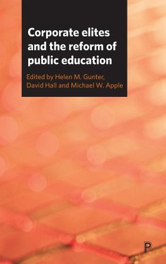 Corporate elites and the reform of public education