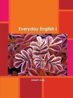 Everyday English I - Jung, Joseph