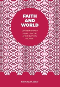 Faith and World - Miraly, Mohammad N.