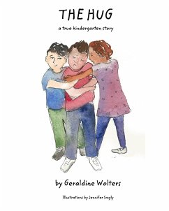 THE HUG - Wolters, Geraldine