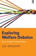 Exploring welfare debates - Bild 1