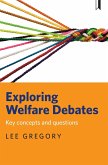 Exploring welfare debates