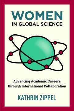 Women in Global Science - Zippel, Kathrin