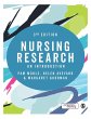 Nursing Research - Bild 1