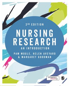 Nursing Research - Moule, Pam;Aveyard, Helen;Goodman, Margaret