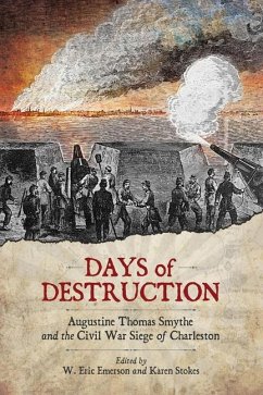 Days of Destruction