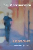 Lessons: Selected Poems