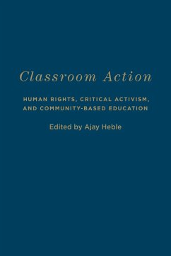 Classroom Action - Heble, Ajay