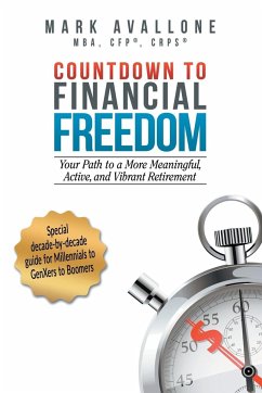 Countdown to Financial Freedom - Avallone, Mark