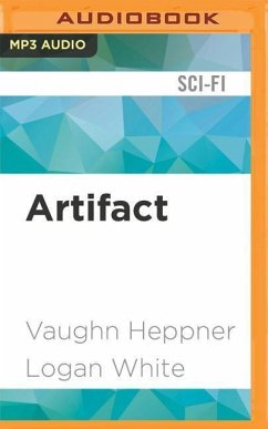 ARTIFACT M - Heppner, Vaughn; White, Logan