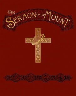 SERMON ON THE MOUNT FACSIMILE/ - Arcturus Publishing