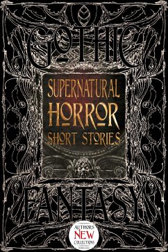 Supernatural Horror Short Stories