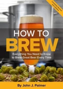 How To Brew - Palmer, John J.