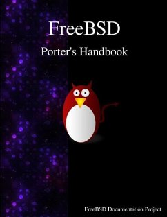 FreeBSD Porter's Handbook - Team, Freebsd Documentation