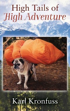 High Tails of High Adventure - Kronfuss, Karl