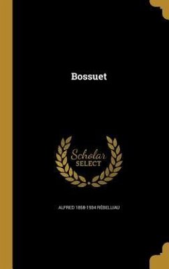 Cover Bossuet