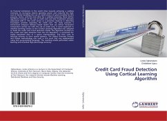 Credit Card Fraud Detection Using Cortical Learning Algorithm - Oghenekaro, Linda;Ugwu, Chidiebere