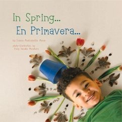 In Spring/En Primavera - Madinabeitia Manso, Susana