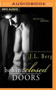 BEHIND CLOSED DOORS M - Berg, J. L.