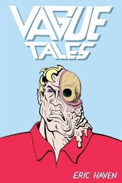 Vague Tales - Haven, Eric