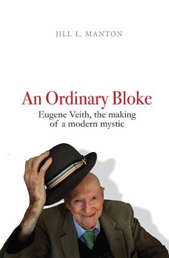 ORDINARY BLOKE - Manton, Jill L.