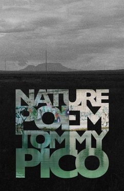 Nature Poem - Pico, Tommy