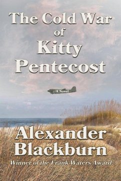COLD WAR OF KITTY PENTECOST RE - Blackburn, Alexander