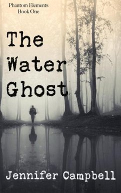 The Water Ghost - Campbell, Jennifer B