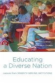 Educating a Diverse Nation