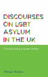 Discourses on LGBT asylum in the UK - Bild 1