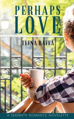 Cover Perhaps Love