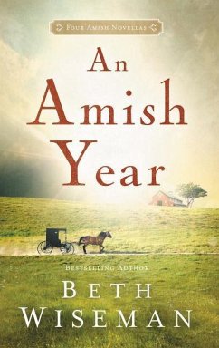 An Amish Year - Wiseman, Beth