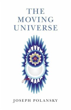 MOVING UNIVERSE - Polansky, Joseph